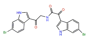 Lamellomorphamide D